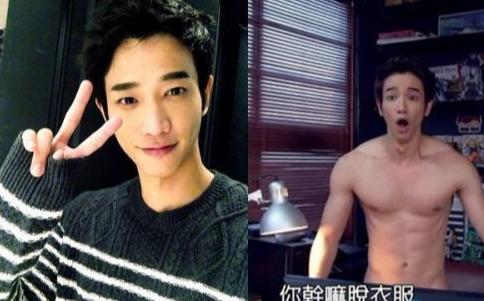 暖男刘以豪自曝理想型人选
