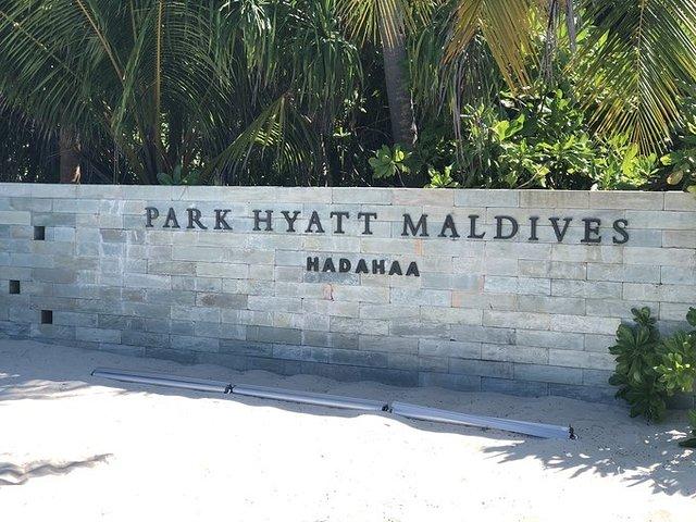 人间天堂-柏悦哈达哈岛Park Hyatt Hadahaa