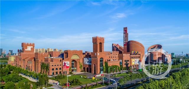 徐荣灿：没有改革开放，今天的砂之船只是一个梦想