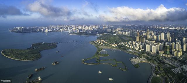 大特区的新内涵：海南自贸港之改革开放再出发