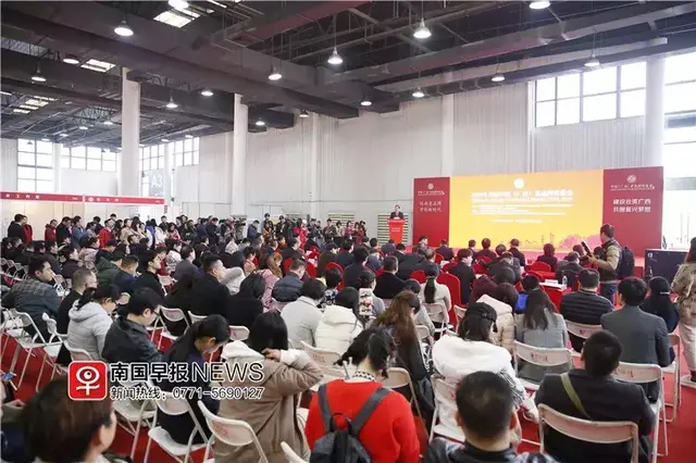 激动！老博会万份大礼：土鸡、老字号豆干、酱油……20日下午免费送