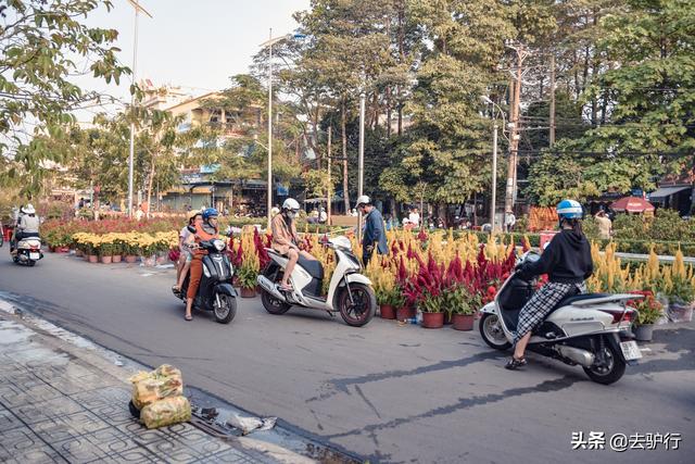 春节我只想一个人旅行：讨厌泰国人太多，那么就只剩下这座城市