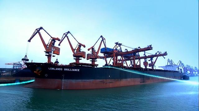 陆海新通道｜新加坡驻华大使：发展互联互通 带动区域繁荣