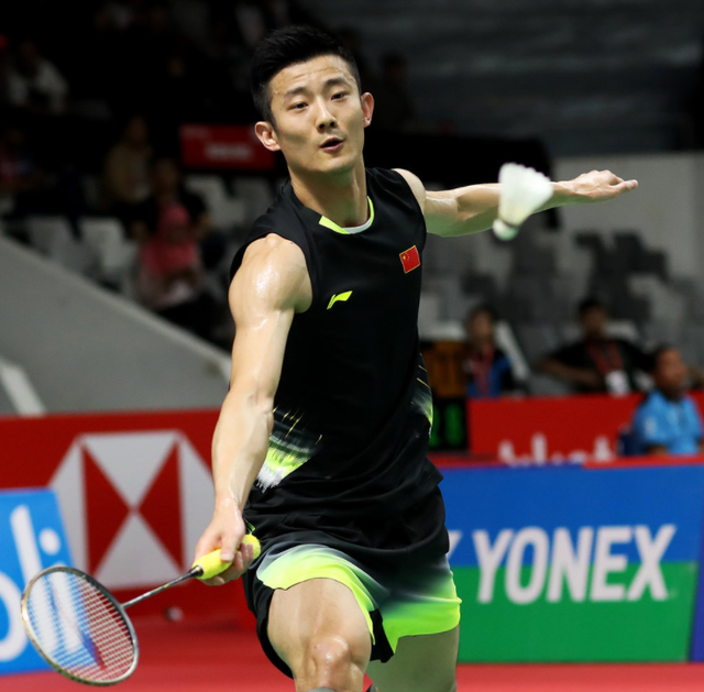 印尼羽毛球大师赛谌龙石宇奇顺利过关，林丹一轮游决胜局仅得9分