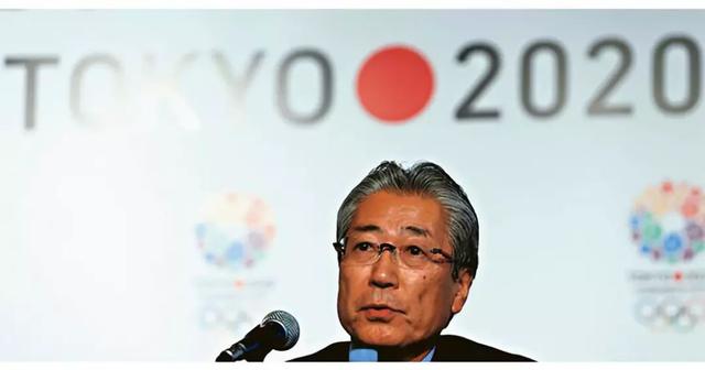 日本申奥行贿200万美金被曝光，国际奥委会委员遭诉！