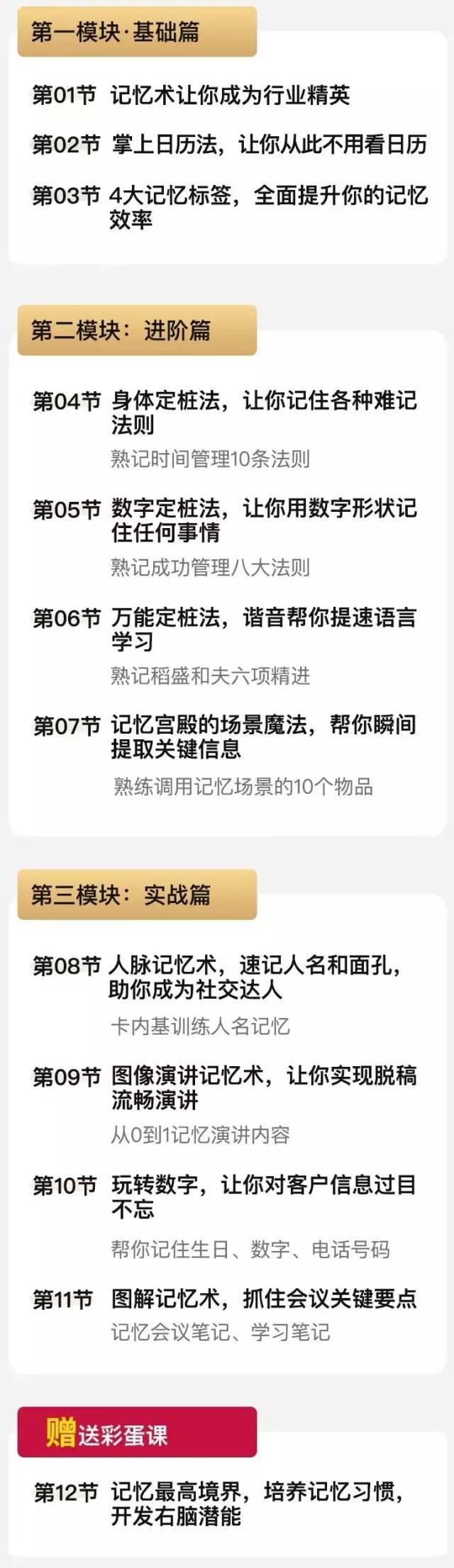 78岁老人通过他的记忆术延缓老年痴呆，他说他的工作就是帮助普通人获得超群记忆力，成就更高人生