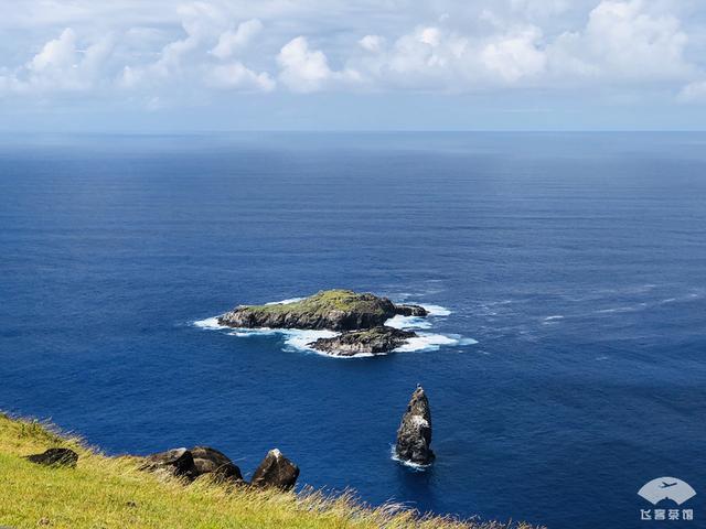 不考虑成本的环球旅行：六天飞行四万公里，只为看一眼心中的世界