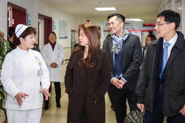 老龄化加速 新加坡缓和医疗培训落地云南