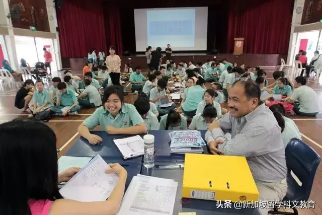 新加坡留学｜O-level成绩14日放榜！