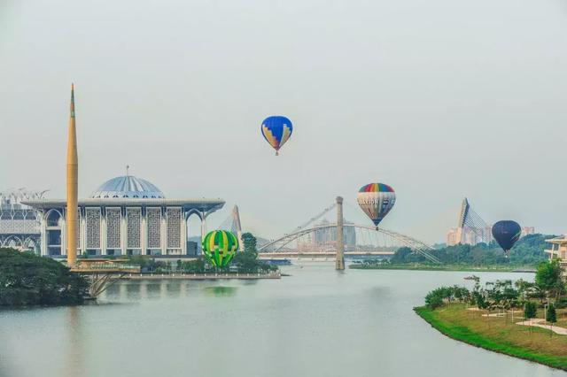 这里有一份2019全年“旅行月历”