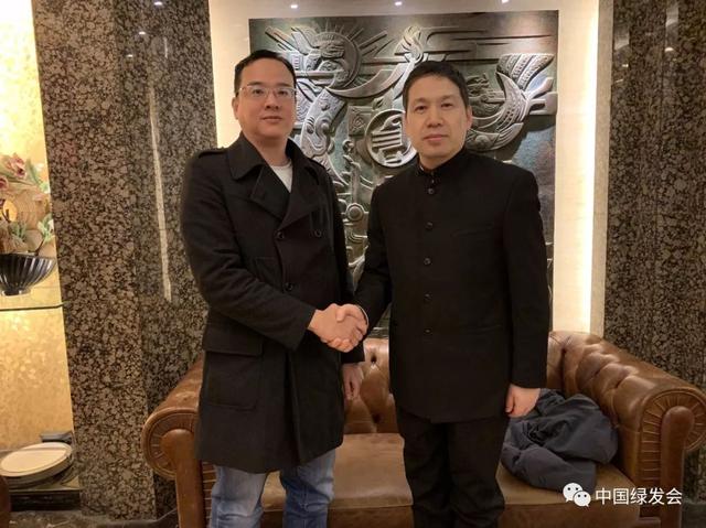 绿会聘剑桥博士S.W.Choo加入穿山甲工作组，加强救护及研究力量