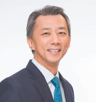 对中国经济增长和改革承诺充满信心