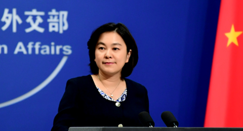 加拿大称已获一些盟国公开支持，外交部秒打脸