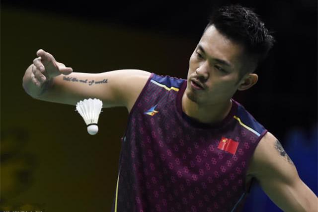 连丢7分！林丹0-2惨败新加坡黑马，国羽奥运争夺战呈现3选2格局
