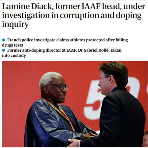 法国对日本发起政治报复？这事有意思了……