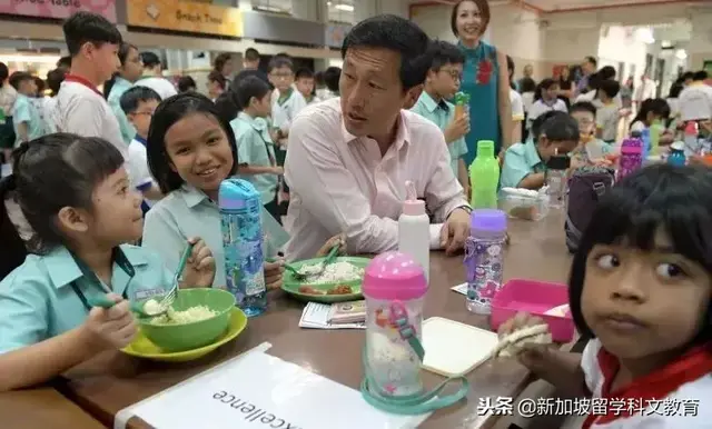 新加坡留学｜新加坡教育部推出app，让家长与学校的沟通更便捷