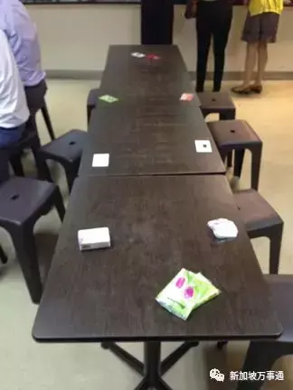 热议：NUS留学生狠批新加坡人太冷漠太自私！