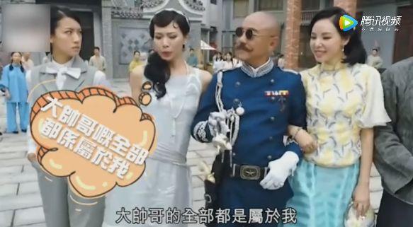 她是TVB御用姣精，拥有42寸长腿，入行15年，如今……