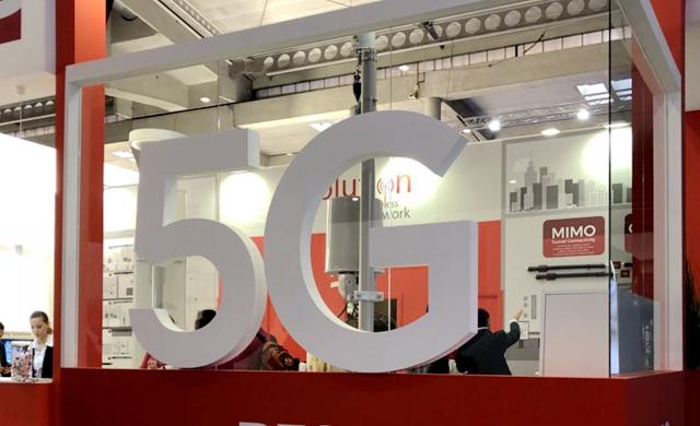 迈向5G之旅：新加坡电信携爱立信Oppo实现5G AR通话测试