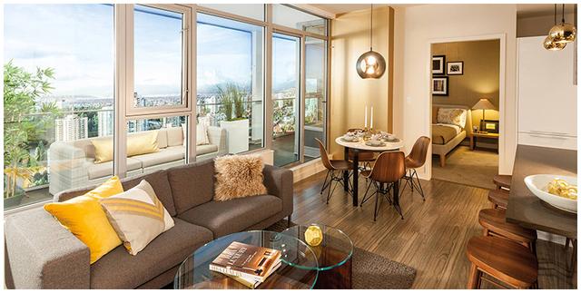 移民都住啥样房子？加拿大统计局报告出炉！