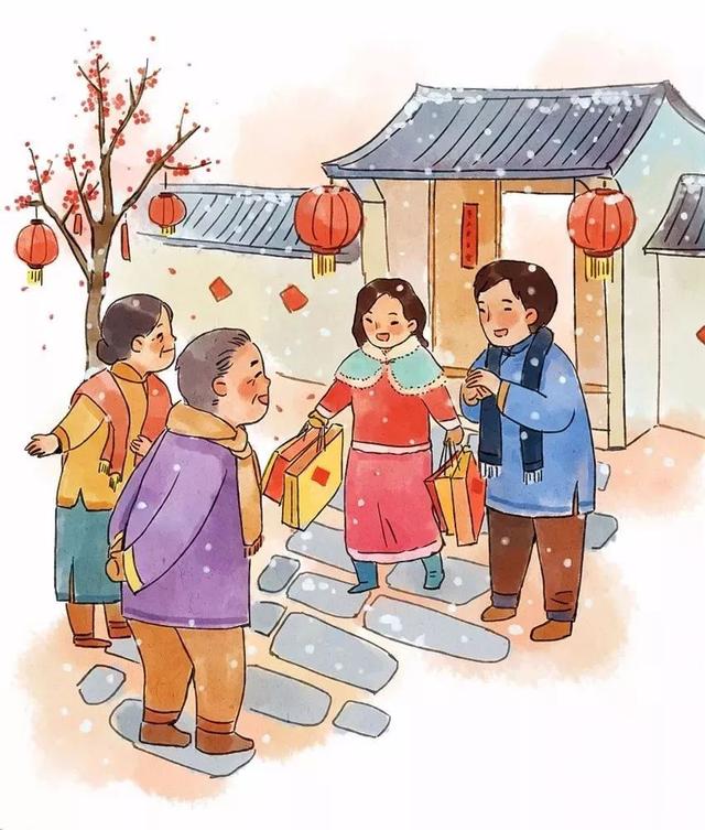 大年初二，回娘家、吃开年饭……广东人都吃吃吃些什么？