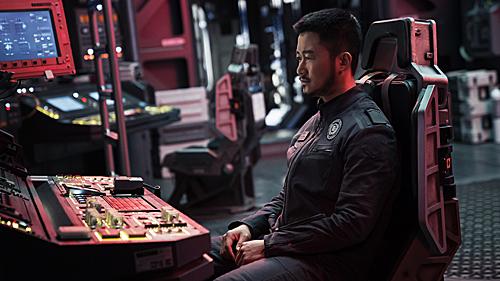 外媒眼中的《流浪地球》：提升民族自豪感