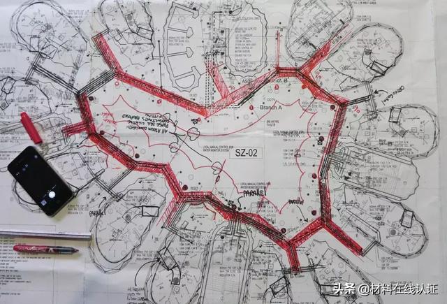 “鬼才“设计师的“南洋理工大学教学中心“是如何设计并建造的