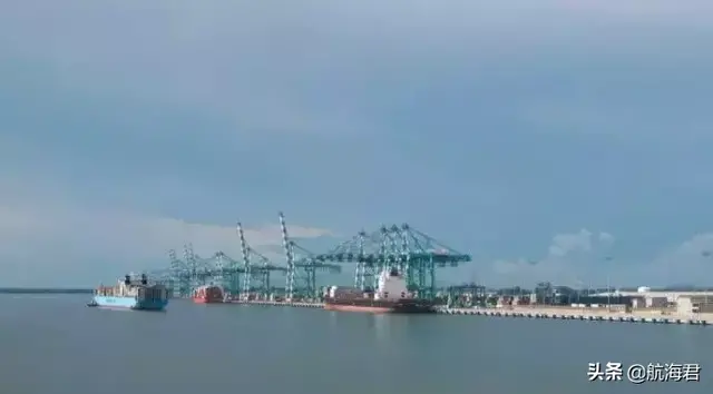 全球最大！李嘉诚将在马来西亚建STS油气中心