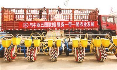 “一带一路”堪称最受欢迎公共产品