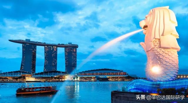 辛巴达解读｜新加坡教育，为何能成为亚洲第一？