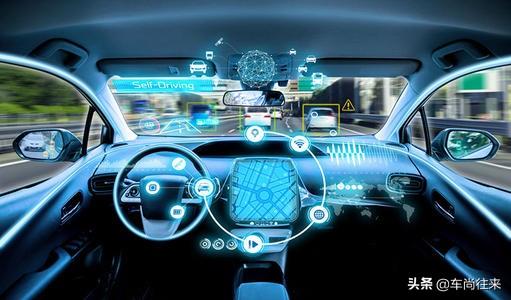 《自动驾驶汽车成熟度指数》报告：荷兰第一、中国排第20