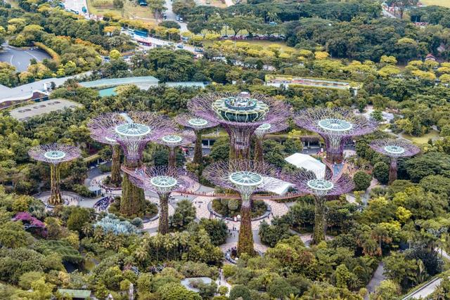 人民幸福指数高于日本中国亚洲最廉洁国家：国家保证百姓有房住，