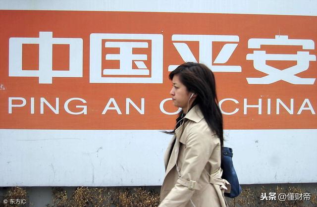 平安“双壹”变革背后的故事，几个独角兽如何成长超百亿的？