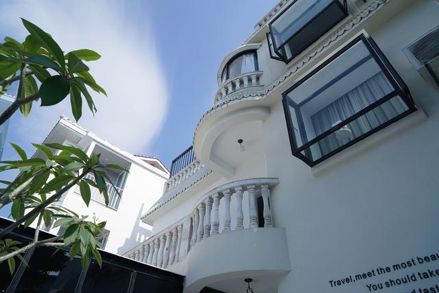 曾厝垵旅游不可错过三件事