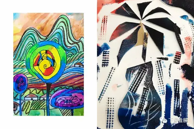 独家分享 | 在日本国际学校教美术：什么是“标准”？