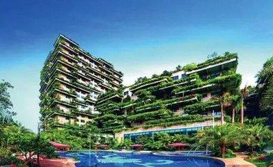 布局IBS：马来西亚碧桂园的建筑工业化创新实验