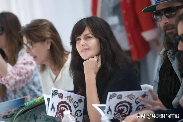 Virginie Viard 何德何能担任Chanel新掌门，她能否延续品牌传奇