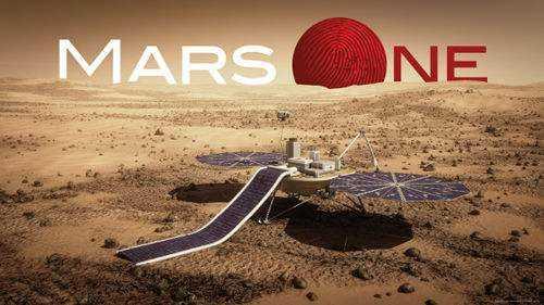 注定的太空骗局，曾经热闹的“火星一号”宣告破产 | 2月15日坏消息榜