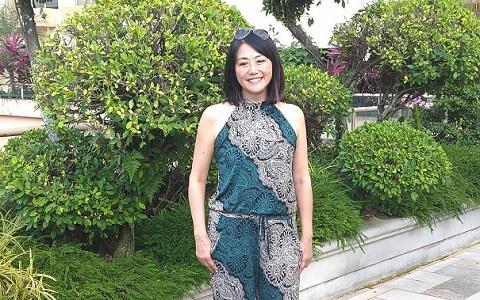 高雄国际观光大使盛赞韩国瑜：“绝对是暖男！”