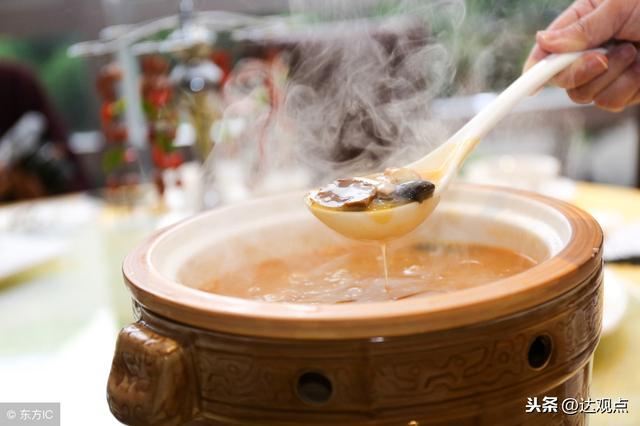 “佛跳墙”这道菜从哪来？过年吃货们要知道的小故事