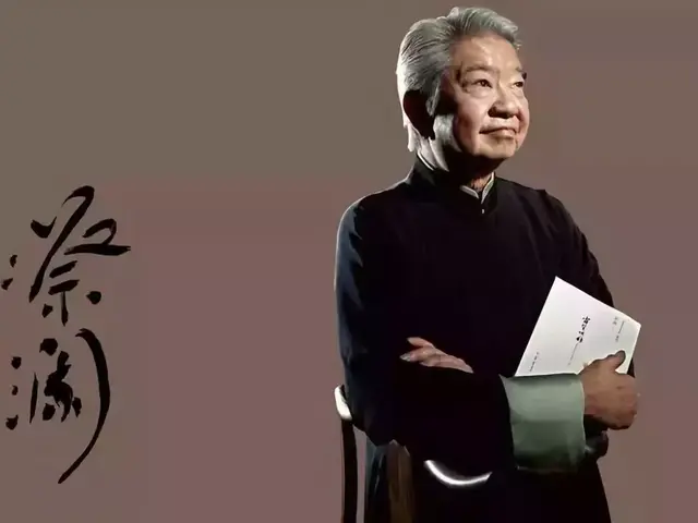男人都有一个梦想：成为蔡澜