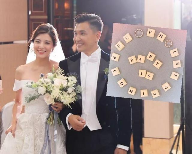 TVB视帝激罕发与老婆床照！ 亮点却是另一位“终身情人”？