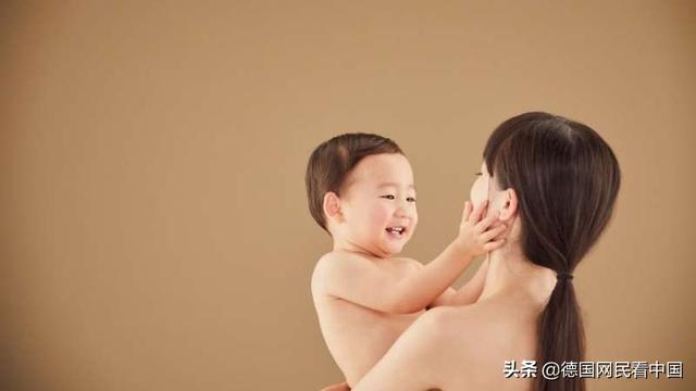 德国网民评：中国健康预期寿命超过美国