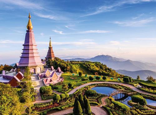 泰囧，在泰国旅行遇到这些事！该怎么办呀？