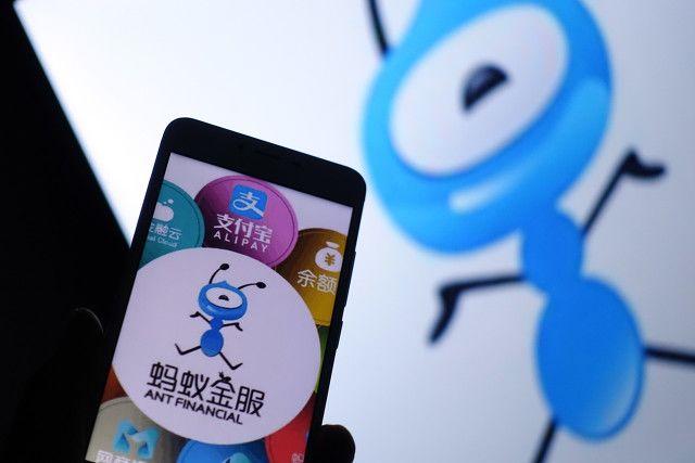实锤！蚂蚁金服“收了”这家英国支付机构，海外“本地版支付宝”又多一个？