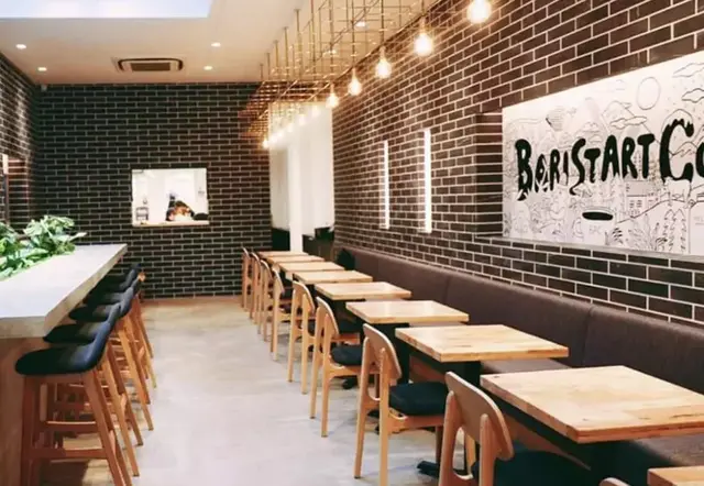 坡岛2019年新咖啡馆精选，超值得打卡体验～