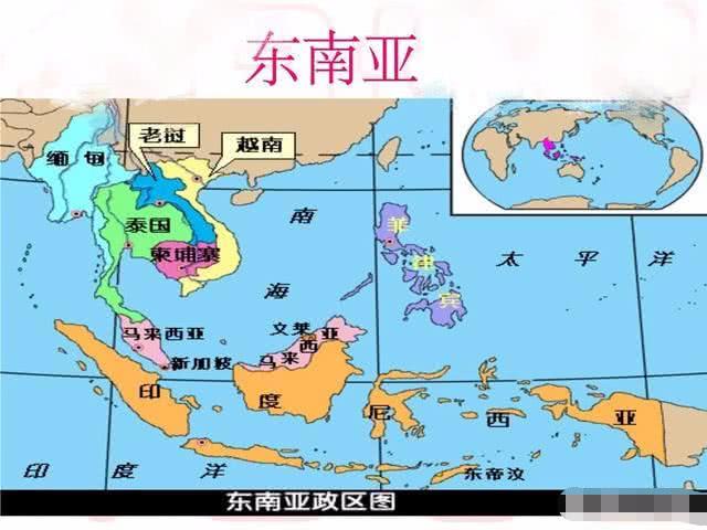 新加坡、中国台湾和中国香港的GDP在东南亚各国中排名第几？