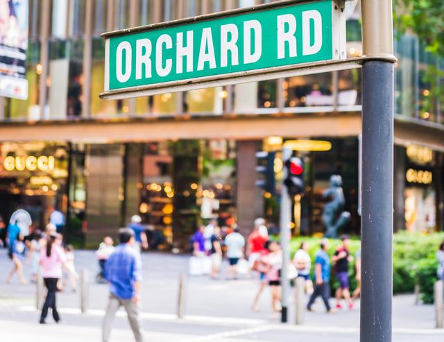 亚洲最干净的国家，路上少见垃圾桶，禁吃口香糖！不是日本！