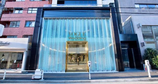 美通社企业新闻汇总｜2019.2.12｜世界首家《VOGUE》旗下婚纱店开业；猎聘推出2019“求贤季”大型招聘活动