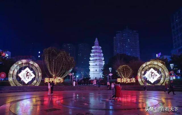 这是泸州，我在这里等你